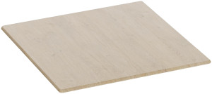 Outdoor Tischplatte Easy Slim
