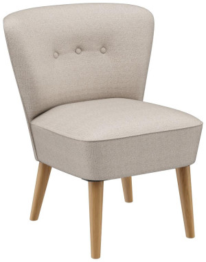 Indoor Sessel Carin