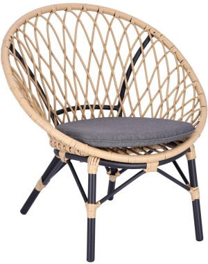 Outdoor Sessel Nebi