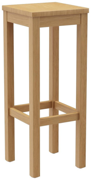Indoor Barhocker Delu