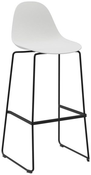 Indoor Barhocker Yoko