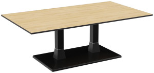 Outdoor Couchtisch Modular T