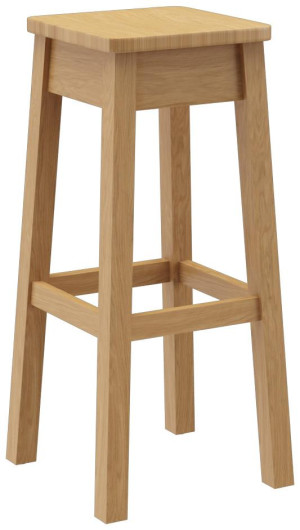 Indoor Barhocker Wanto
