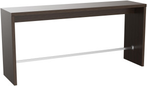 Indoor Stehtisch Formline