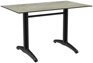 Outdoor Esstisch Kenan