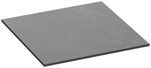 Outdoor Tischplatte Compact Slim