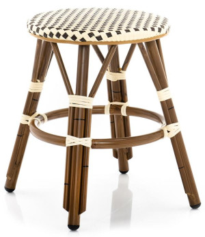 Outdoor Hocker Malte