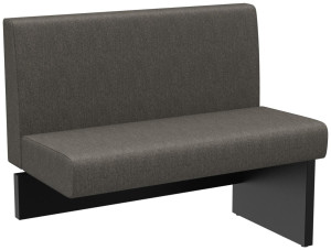 Indoor Anbau-/Abschlusselement 100 cm H-Line