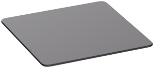 Outdoor Tischplatte Compact Slim A