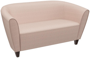 Indoor 2-Sitzer-Element Calida
