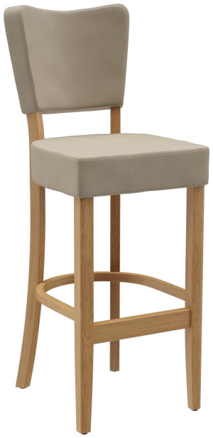 Indoor Barhocker Damara