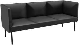 Indoor 3-Sitzer-Element Tuya