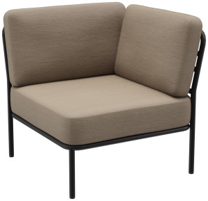 Outdoor Eckelement Sonica