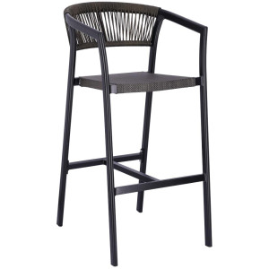 Outdoor Barhocker Malida