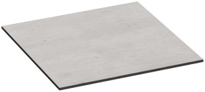 Outdoor Tischplatte Compact Slim
