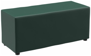Indoor Hocker 2-Sitzer Corina