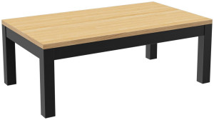 Indoor Couchtisch Dunia