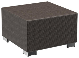Outdoor Hocker Olena