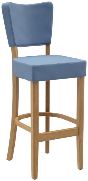 Indoor Barhocker Damara