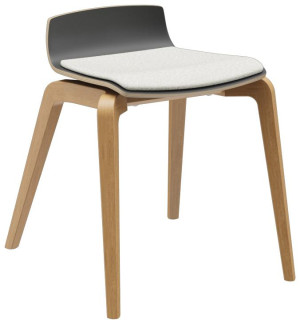 Indoor Hocker Yoko