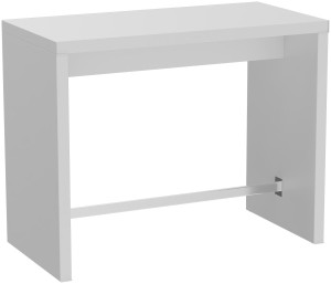 Indoor halbhoher Tisch Formline