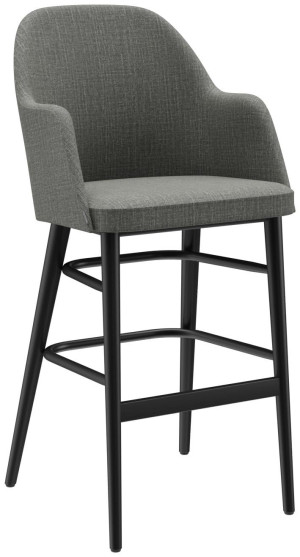 Indoor Barhocker Hada