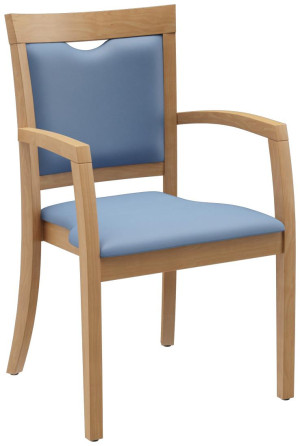 Indoor Armlehnstuhl Mily
