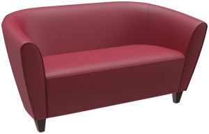 Indoor 2-Sitzer-Element Calida