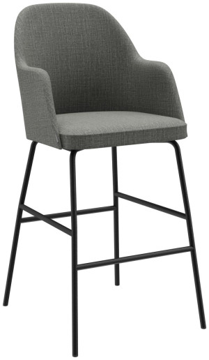 Indoor Barhocker Hada