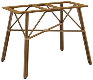 Outdoor Loungetisch Marysol