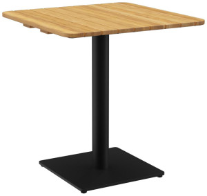 Outdoor Loungetisch Kerst Slim