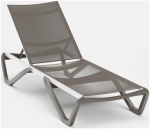 Outdoor Liege Soliana