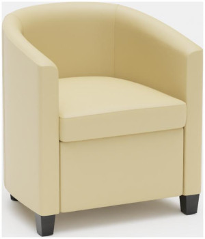Indoor Sessel Clint