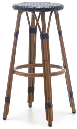 Outdoor Barhocker Malte