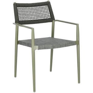 Outdoor Armlehnstuhl Pentra