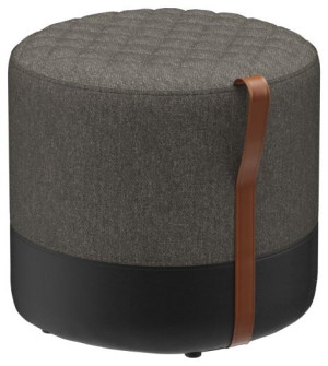 Indoor Hocker Panora