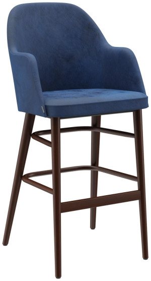 Indoor Barhocker Hada