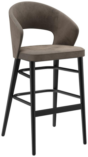 Indoor Barhocker Nilla