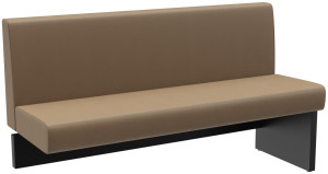 Indoor Anbau-/Abschlusselement 150 cm H-Line