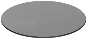 Outdoor Tischplatte Compact Slim