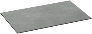 Outdoor Tischplatte Compact Slim
