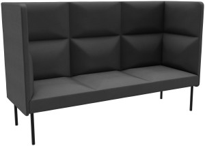 Indoor 3-Sitzer-Element Tuya