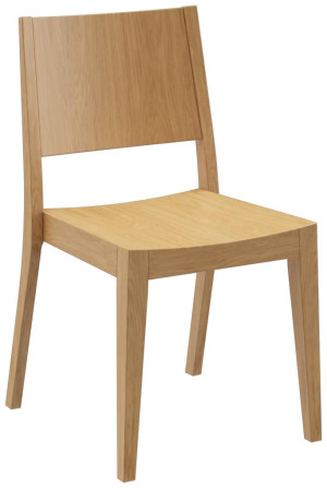 Indoor Stuhl Quin