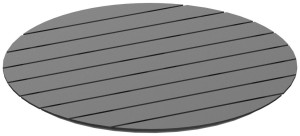 Outdoor Tischplatte Zaila