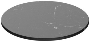 Outdoor Tischplatte Cassius