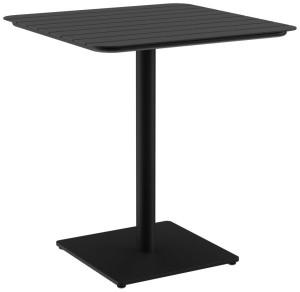 Outdoor Esstisch Kerst Slim