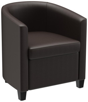 Indoor Sessel Clint