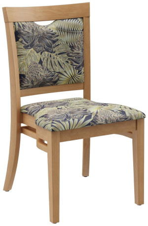 Indoor Stuhl Mily