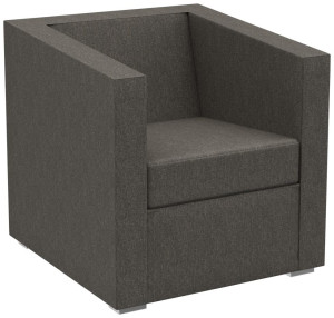 Indoor Sessel Charly