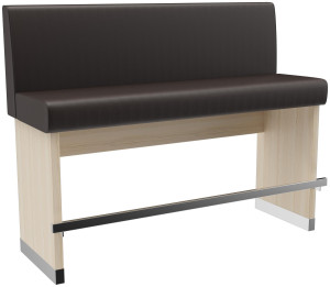 Indoor Einzel-/Grundelement 150 cm H-Line